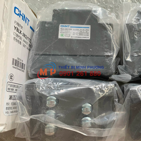 CÔNG TẮC HÀNH TRÌNH CHINT YBLX-JW2-11Z-5
